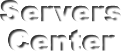 Servers Center, World Class Hosting
